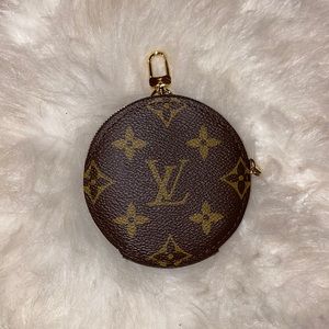 MULTI POCHETTE ACCESSOIRES